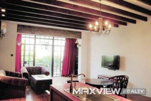 Casa di lusso a Shanghai, Shanghai Municipality