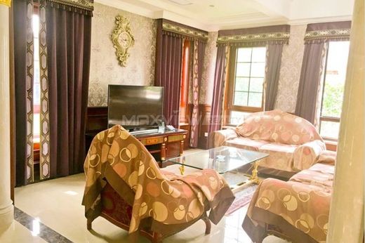 Villa in Sjanghai, Shanghai Municipality