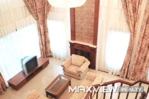 ‏וילה ב  שאנגחאי, Shanghai Municipality