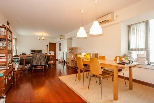 ﺷﻘﺔ ﻓﻲ شانغهاي, Shanghai Municipality