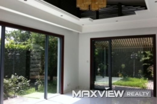 Вилла, Шанхай, Shanghai Municipality