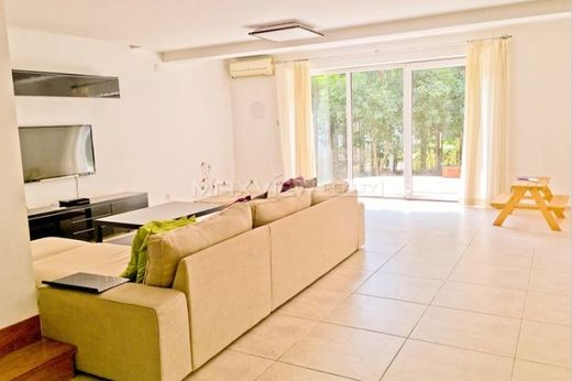 Willa w Szanghaj, Shanghai Municipality