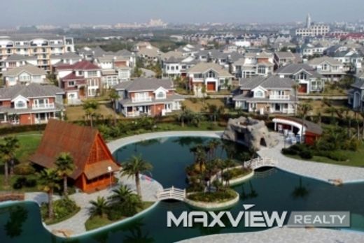 Villa à Pékin, Beijing Municipality