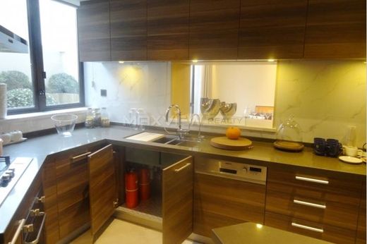 Daire Pekin, Beijing Municipality