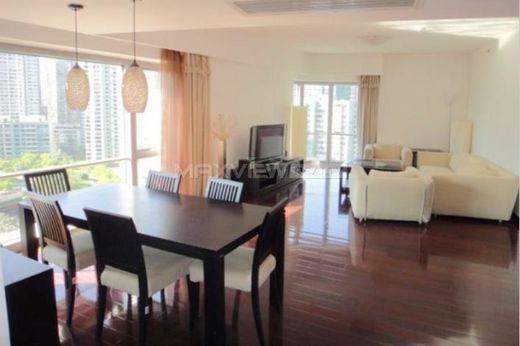 Daire Pekin, Beijing Municipality