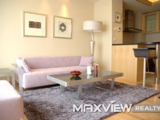 ﺷﻘﺔ ﻓﻲ بكين, Beijing Municipality