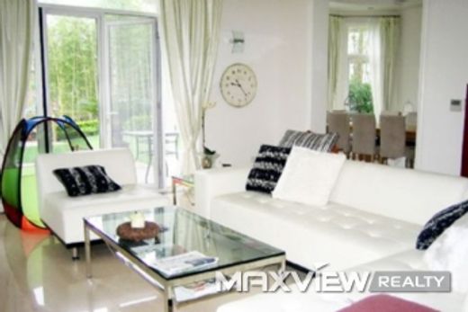 Вилла, Шанхай, Shanghai Municipality