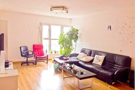 Квартира, Шанхай, Shanghai Municipality