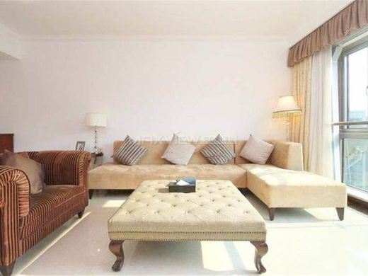 Apartment in Shanghai, Shanghai Municipality