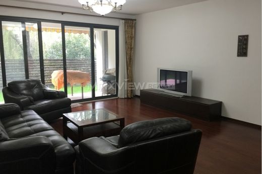 Villa Şangay, Shanghai Municipality