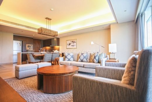 Apartment in Shanghai, Shanghai Municipality