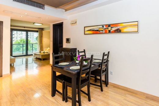 Appartamento a Shanghai, Shanghai Municipality