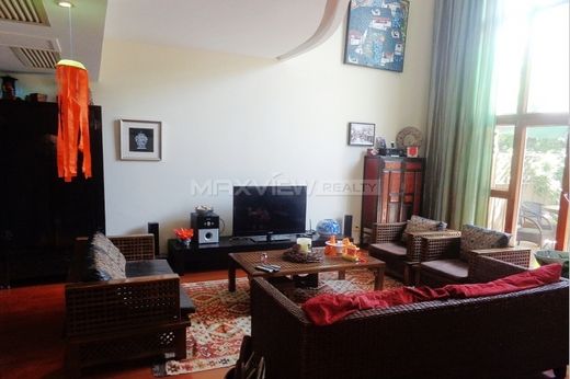 Villa a Pechino, Beijing Municipality