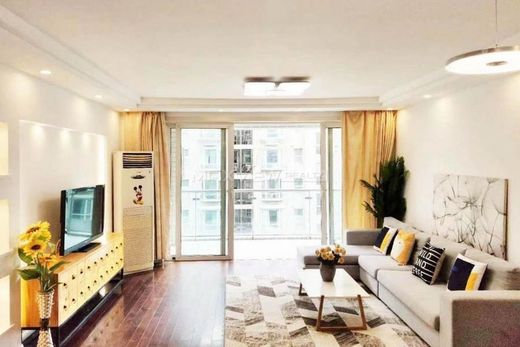 Apartamento - Xangai, Shanghai Municipality