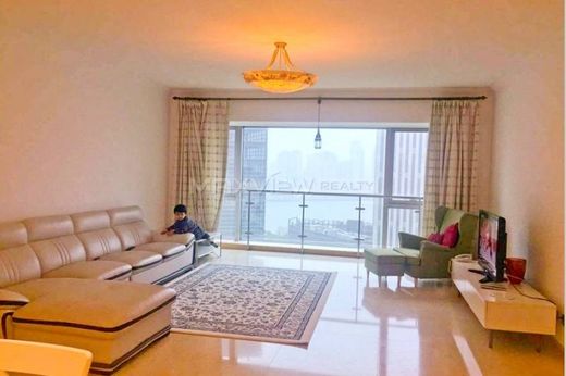 Apartment / Etagenwohnung in Schanghai, Shanghai Municipality