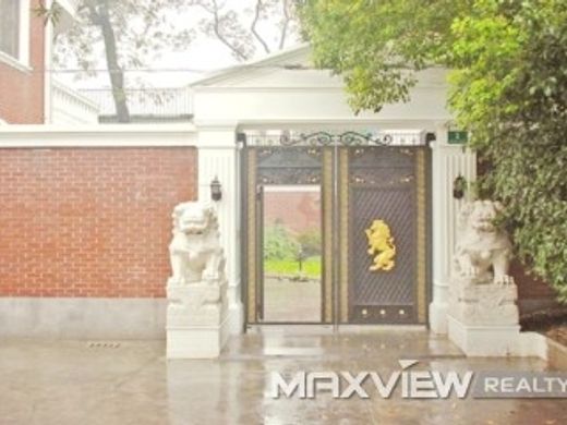 Luksusowy dom w Szanghaj, Shanghai Municipality