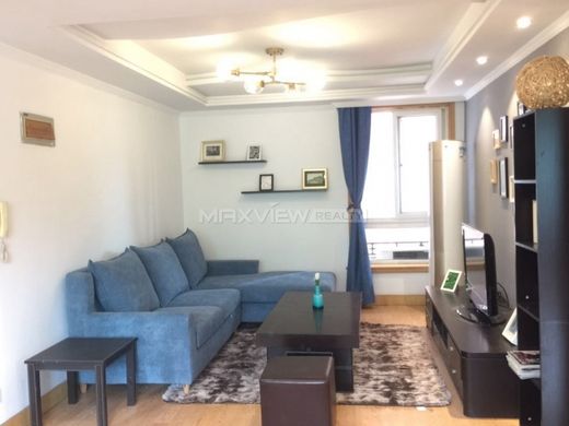 上海, Shanghai Municipalityのアパートメント