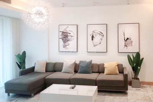 Apartamento - Xangai, Shanghai Municipality