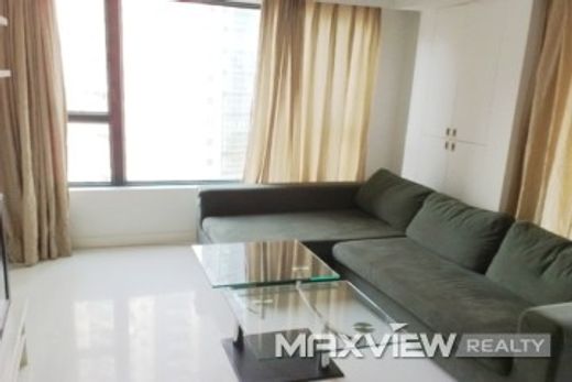 Appartamento a Shanghai, Shanghai Municipality