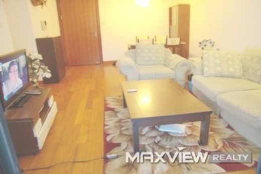 Apartment in Shanghai, Shanghai Municipality