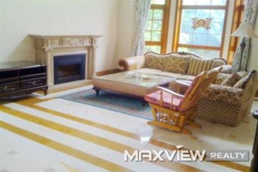 Villa in Shanghai, Shanghai Municipality