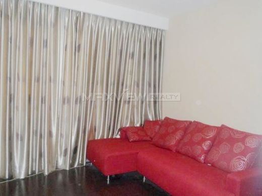 Daire Pekin, Beijing Municipality