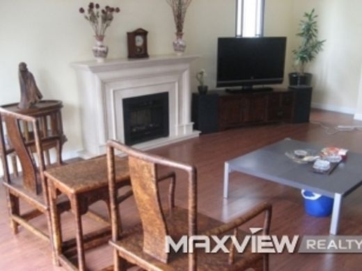 Βίλα σε Πεκίνο, Beijing Municipality