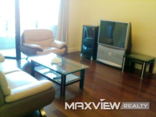 ﺷﻘﺔ ﻓﻲ شانغهاي, Shanghai Municipality