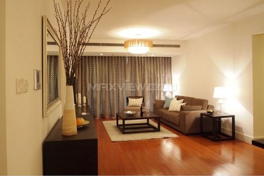 Apartment in Shanghai, Shanghai Municipality