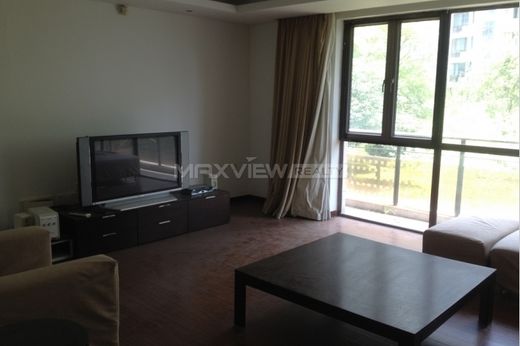 Apartament w Szanghaj, Shanghai Municipality