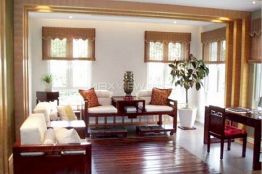 别墅  上海市, Shanghai Municipality