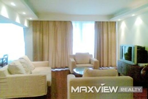 Appartamento a Shanghai, Shanghai Municipality