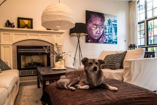 Luxury home in Shanghai, Shanghai Municipality