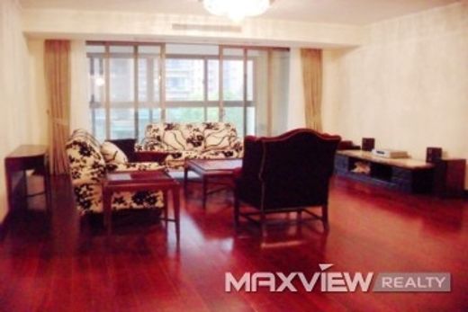 Apartment / Etagenwohnung in Schanghai, Shanghai Municipality