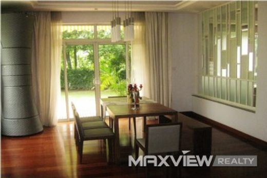 Вилла, Шанхай, Shanghai Municipality