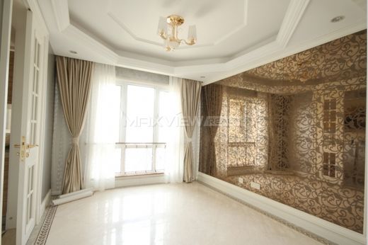 Apartment in Shanghai, Shanghai Municipality