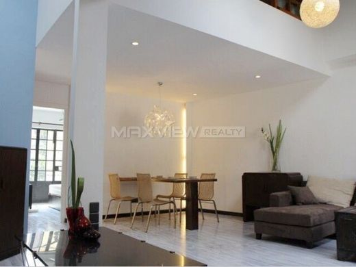 Luxury home in Shanghai, Shanghai Municipality