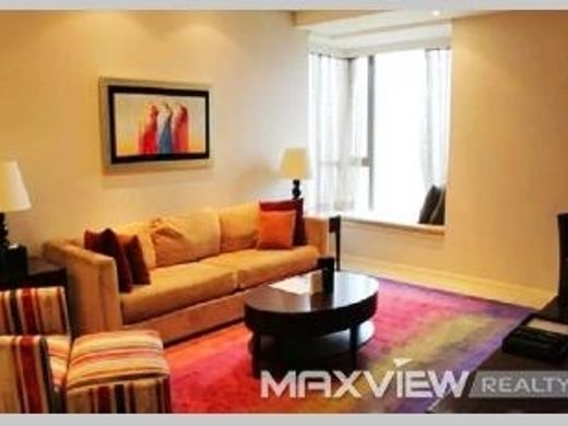 ﺷﻘﺔ ﻓﻲ بكين, Beijing Municipality