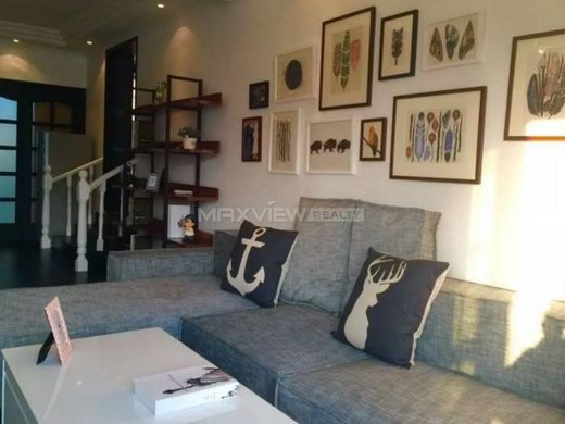 Apartment in Shanghai, Shanghai Municipality