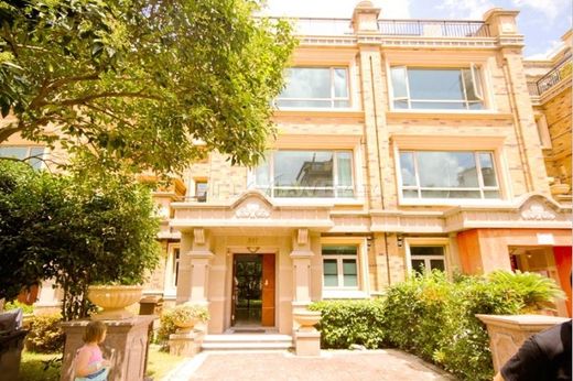Villa in Shanghai, Shanghai Municipality