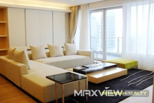 Appartamento a Shanghai, Shanghai Municipality