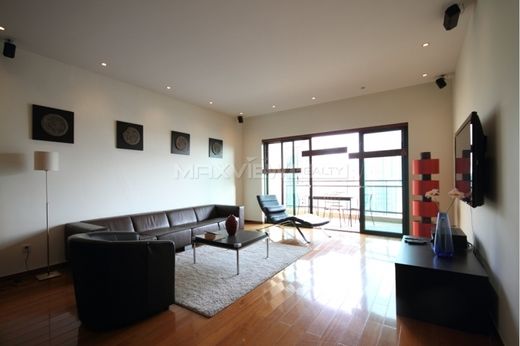 Apartment in Shanghai, Shanghai Municipality