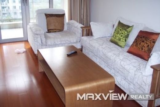 Appartamento a Shanghai, Shanghai Municipality