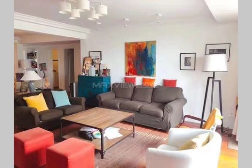 Квартира, Шанхай, Shanghai Municipality