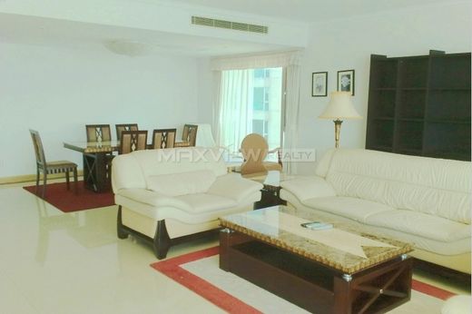 Appartement à Shanghai, Shanghai Municipality