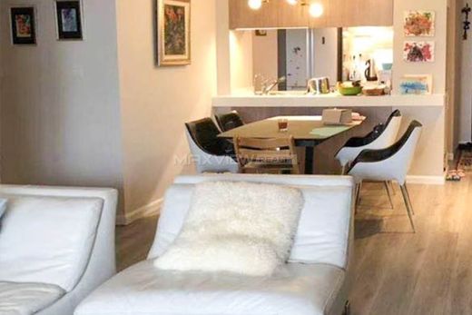 Apartment / Etagenwohnung in Schanghai, Shanghai Municipality