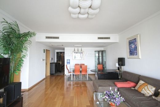 Appartamento a Shanghai, Shanghai Municipality