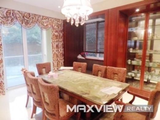 ﻓﻴﻼ ﻓﻲ شانغهاي, Shanghai Municipality