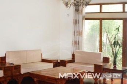 Willa w Pekin, Beijing Municipality