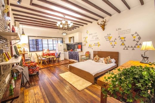 Luxury home in Shanghai, Shanghai Municipality